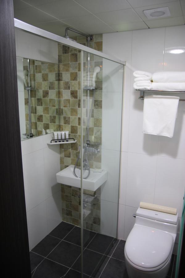סיאול The Hotel Young Inn מראה חיצוני תמונה