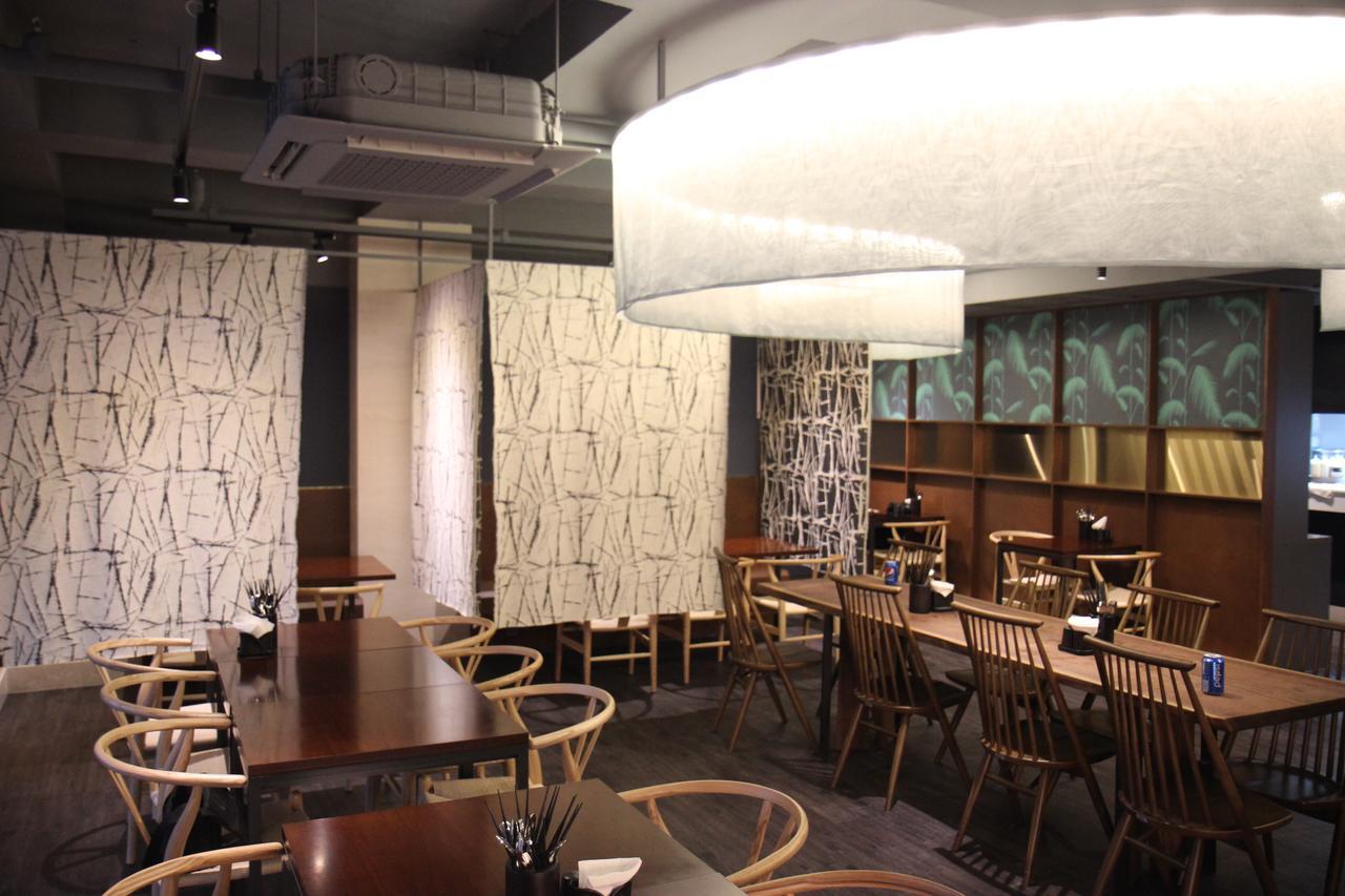 סיאול The Hotel Young Inn מראה חיצוני תמונה