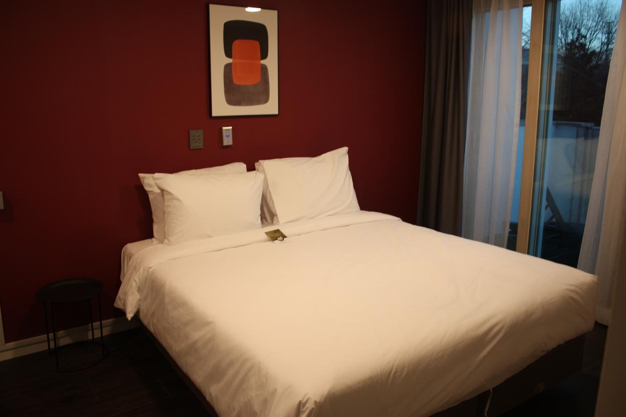 סיאול The Hotel Young Inn מראה חיצוני תמונה