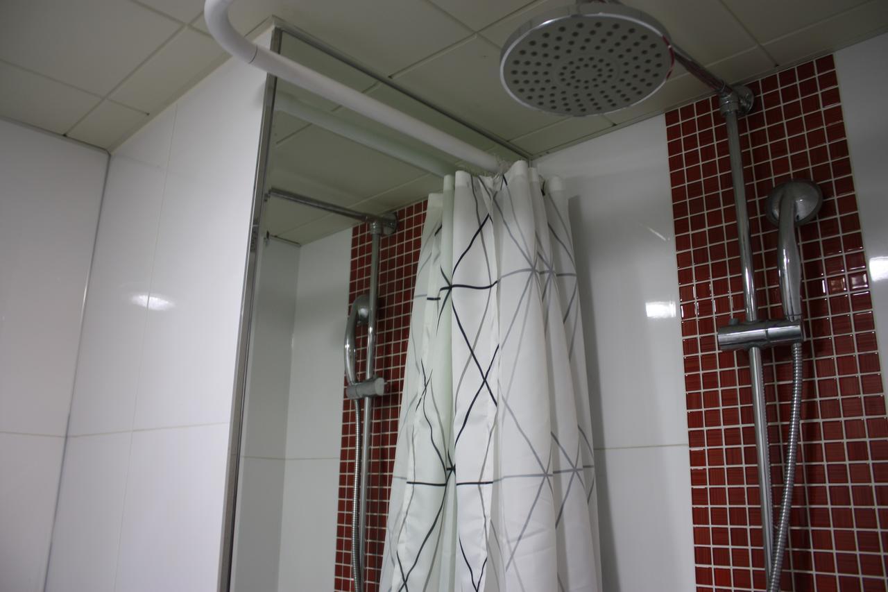 סיאול The Hotel Young Inn מראה חיצוני תמונה