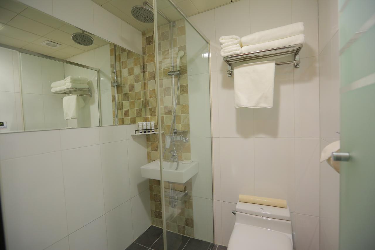 סיאול The Hotel Young Inn מראה חיצוני תמונה