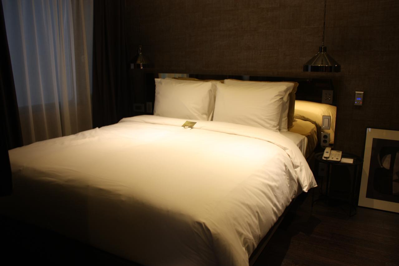 סיאול The Hotel Young Inn מראה חיצוני תמונה
