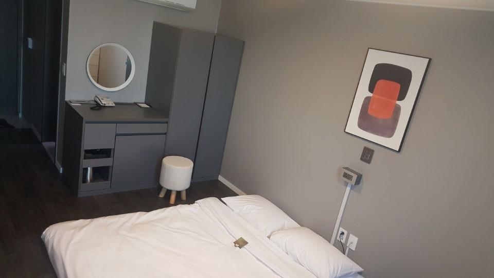 סיאול The Hotel Young Inn מראה חיצוני תמונה
